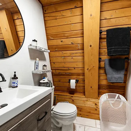 Grand Canyon Cabin! One Hour And 10 Minutes To The South Entrance! Williams Exterior photo