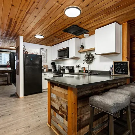 Grand Canyon Cabin! One Hour And 10 Minutes To The South Entrance! Williams Exterior photo