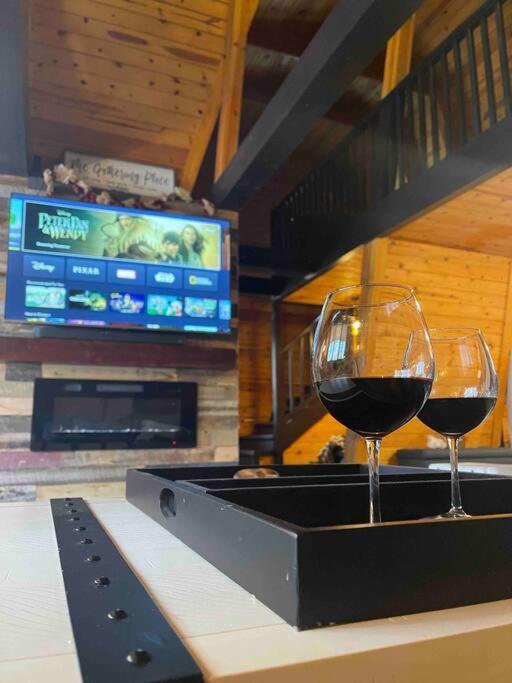 Grand Canyon Cabin! One Hour And 10 Minutes To The South Entrance! Hébergement de vacances Williams