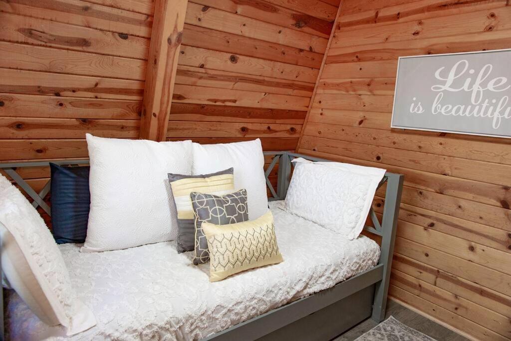 Hébergement de vacances Grand Canyon Cabin! One Hour And 10 Minutes To The South Entrance! *