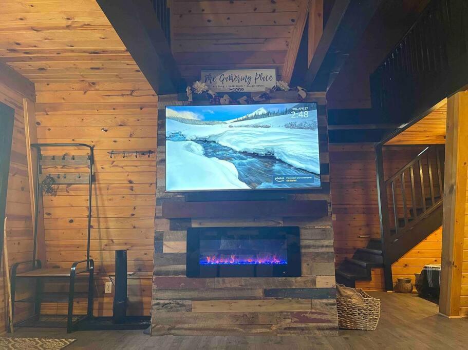 Hébergement de vacances Grand Canyon Cabin! One Hour And 10 Minutes To The South Entrance! *