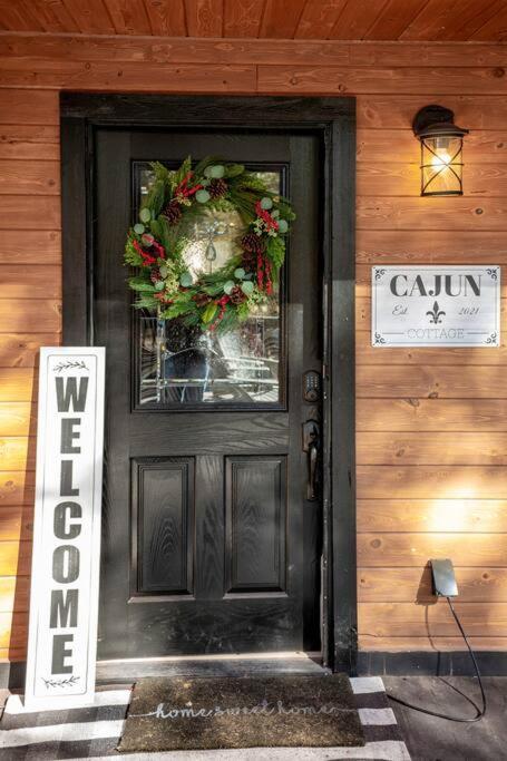 Grand Canyon Cabin! One Hour And 10 Minutes To The South Entrance! *
