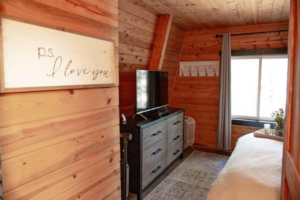 Grand Canyon Cabin! One Hour And 10 Minutes To The South Entrance! Hébergement de vacances *