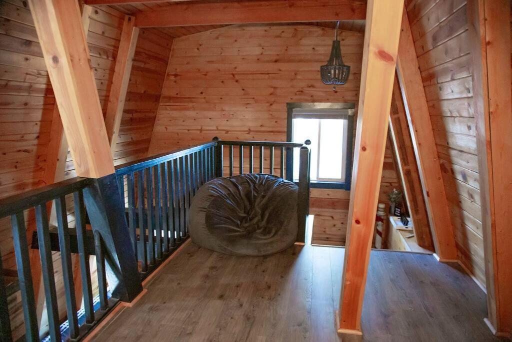 Hébergement de vacances Grand Canyon Cabin! One Hour And 10 Minutes To The South Entrance! Williams