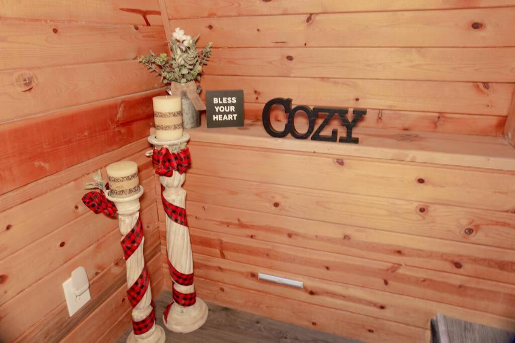 Hébergement de vacances Grand Canyon Cabin! One Hour And 10 Minutes To The South Entrance!