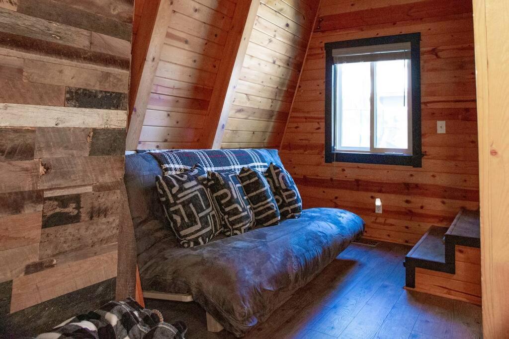 Grand Canyon Cabin! One Hour And 10 Minutes To The South Entrance! Hébergement de vacances