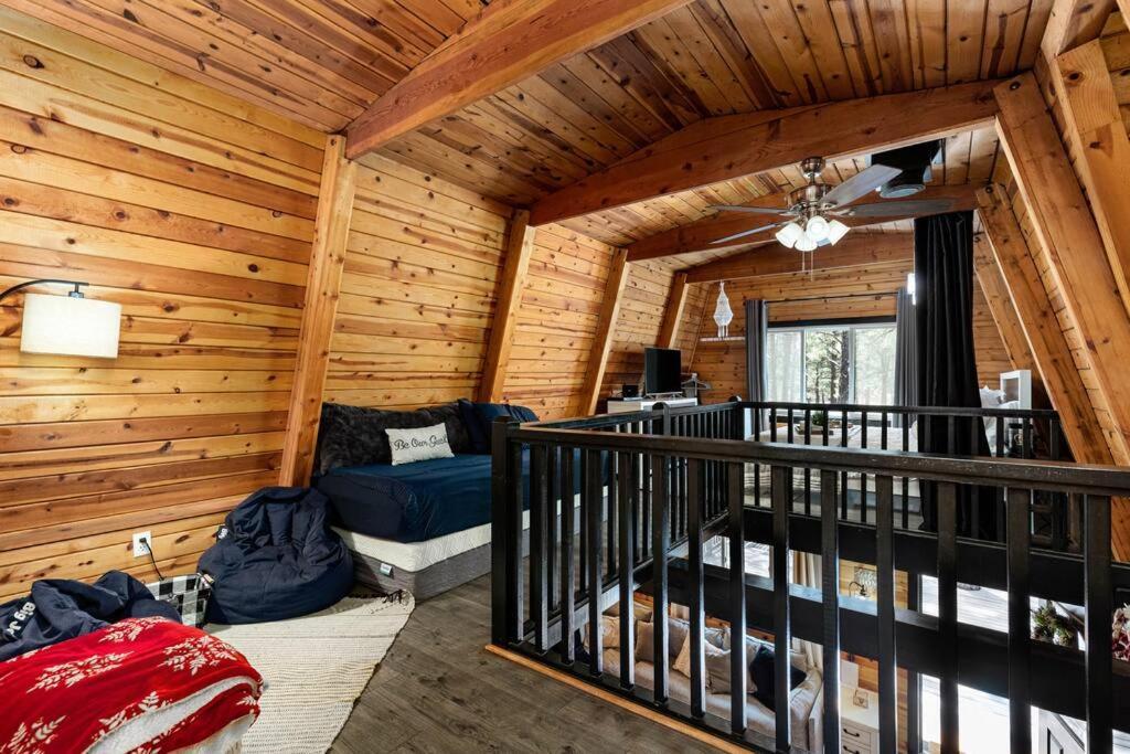 Grand Canyon Cabin! One Hour And 10 Minutes To The South Entrance! * Williams