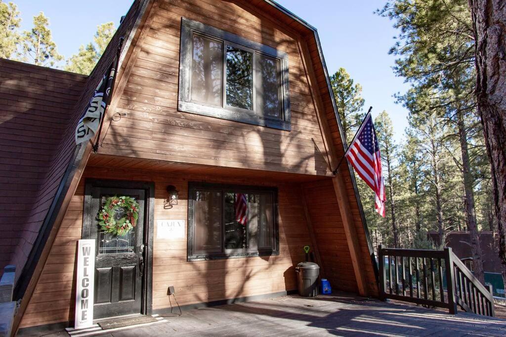 Grand Canyon Cabin! One Hour And 10 Minutes To The South Entrance! Williams