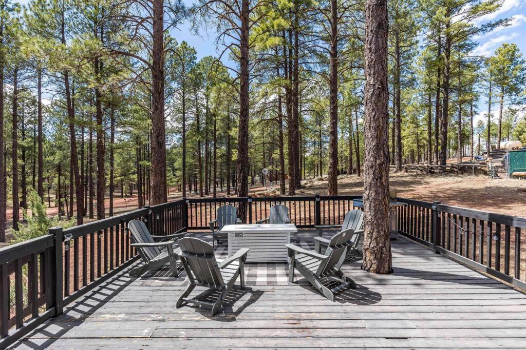 Grand Canyon Cabin! One Hour And 10 Minutes To The South Entrance!