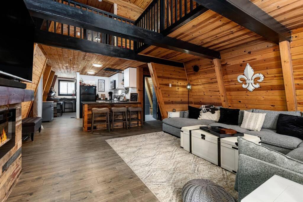 Hébergement de vacances Grand Canyon Cabin! One Hour And 10 Minutes To The South Entrance! Williams