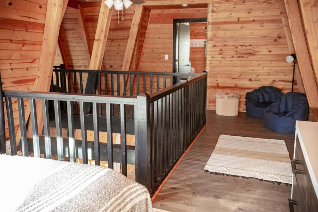 Grand Canyon Cabin! One Hour And 10 Minutes To The South Entrance! Hébergement de vacances