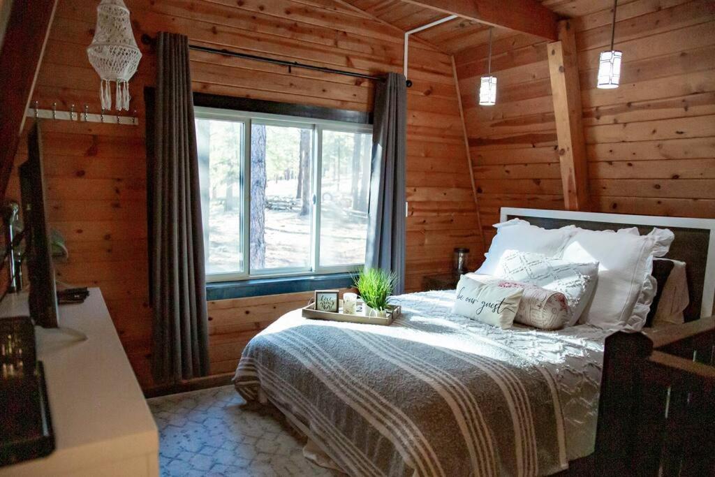 Grand Canyon Cabin! One Hour And 10 Minutes To The South Entrance! Hébergement de vacances *