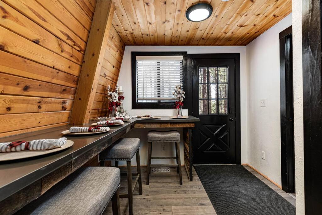 Grand Canyon Cabin! One Hour And 10 Minutes To The South Entrance! Hébergement de vacances