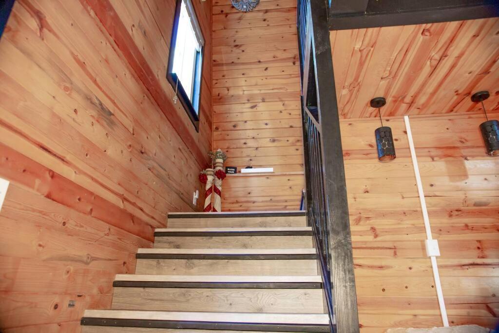 Hébergement de vacances Grand Canyon Cabin! One Hour And 10 Minutes To The South Entrance! *