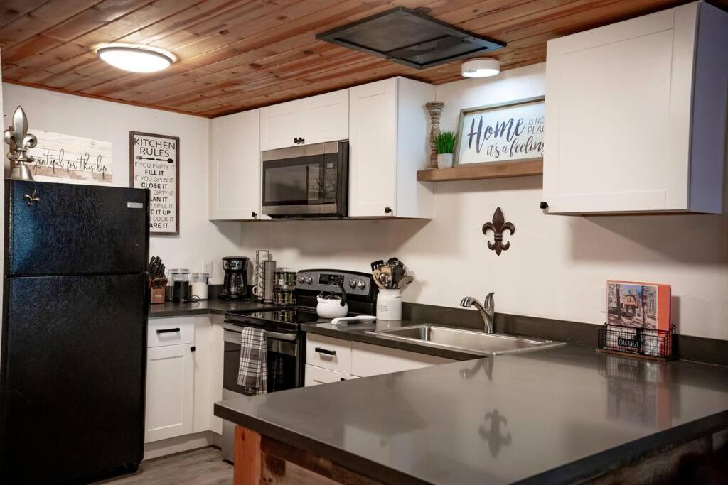 Grand Canyon Cabin! One Hour And 10 Minutes To The South Entrance! Hébergement de vacances *