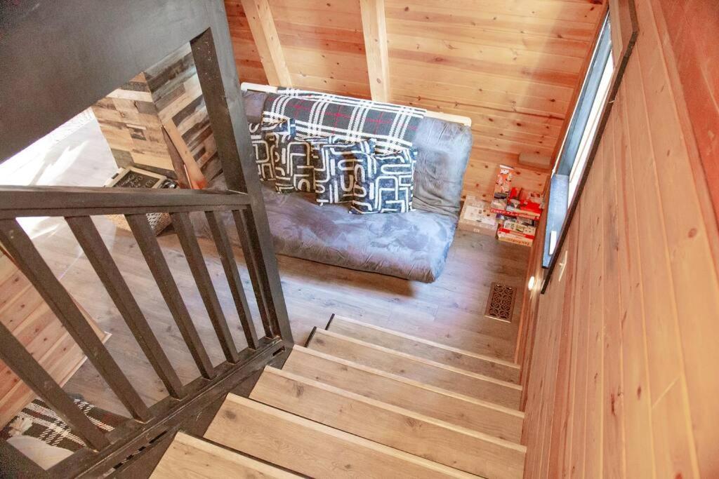 Hébergement de vacances Grand Canyon Cabin! One Hour And 10 Minutes To The South Entrance!