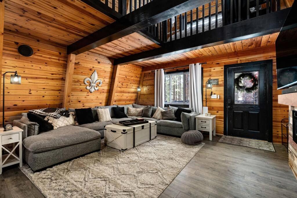 Grand Canyon Cabin! One Hour And 10 Minutes To The South Entrance! Hébergement de vacances