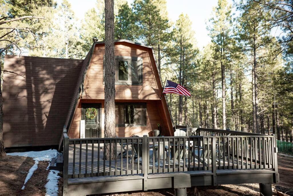 Grand Canyon Cabin! One Hour And 10 Minutes To The South Entrance! Williams